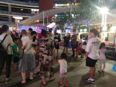 -浦江城市生活广场(江月路店)