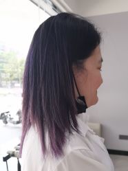 -YESIDO椰岛造型烫发染发