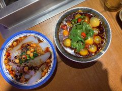 -炭火集市·烧烤·烤肉大排档(天津北路店)