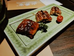 -山葵家·创意料理(宁波来福士店)