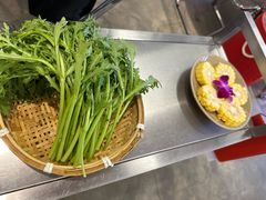 -生活如沸·顺德水牛奶火锅(大学路店)