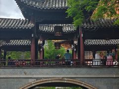 -龙潭水乡