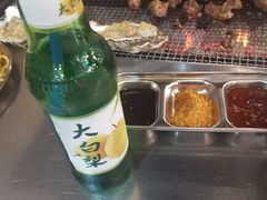 -马路牙子烧烤音乐酒馆(望京店)