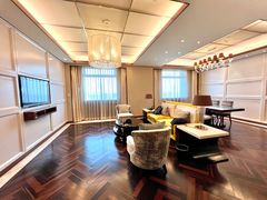 -西安赛瑞喜来登大酒店