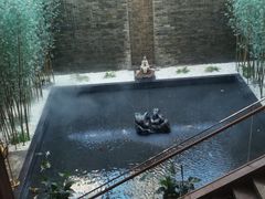 -天津海河悦榕庄·Lobby Lounge大堂吧