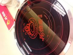 签到图片-彤德莱牛肉火锅(双港店)