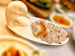 精品烤鸭-皇城根北京风味主题餐厅(中海环宇城店)
