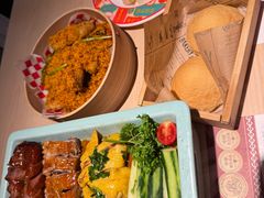 -避风塘(宝山万达店)