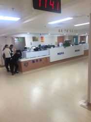 -首都儿科研究所附属儿童医院