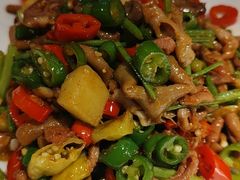 -筱爷叔·上海传统手工菜(玉树路店)