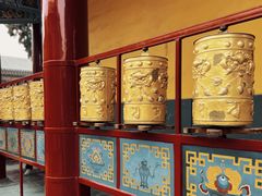 -西安市广仁寺
