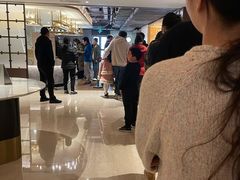 -南京金丝利喜来登酒店