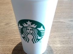 -星巴克(秦皇岛乐都汇店)