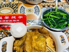 -文昌桥螺蛳粉(魏公村店)