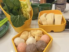 -润园四季椰子鸡火锅(卓越INTOWN店)