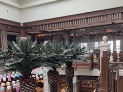 -太湖饭店·寄畅轩中餐厅