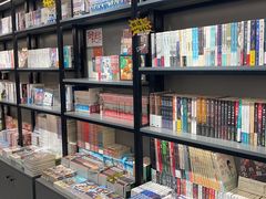 -漫库(北京王府井银泰in88店)