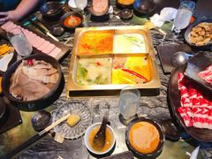 -王家渡火锅店(怀柔迎宾北路店)