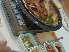 -韩香福烤肉庄园(荣成店)