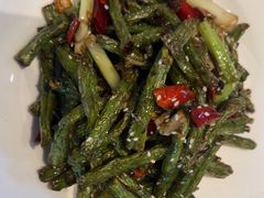-北李妈妈菜·海肠捞饭(开发区万达店)