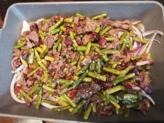 -恰八斗·猛火长沙菜(国贸店)