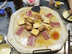 -老渔家白族石板烧旗舰店