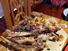 -北平食府(马鞍山路店)