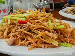 -食的禄山庄