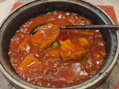-千百味红餐厅·非遗江西菜(绿地双子塔总店)
