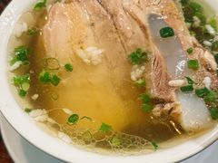 -同得兴 Since·1995 传统苏式面馆(嘉馀坊店)