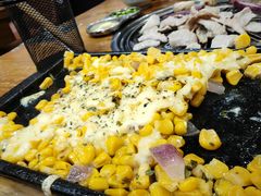 -黑豚黨韩国烤肉料理(悦然时光店)
