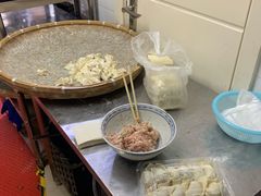 -阿麟馄饨(延长路店)