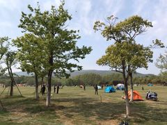 -钟山体育运动公园