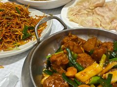 -新洪记·丽久饭店(铁西店)