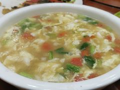 -金丝饭庄(金丝新天地保障性住宅小区店)