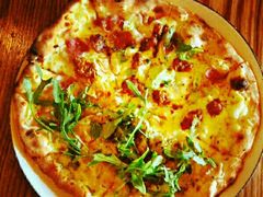 -PIZZA BIANCA(民园店)