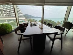 -深圳美高梅酒店-品聚嘉府中餐厅