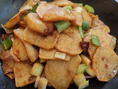 -正味如家饺子家常菜