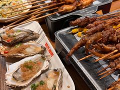-管氏翅吧(马家堡店)