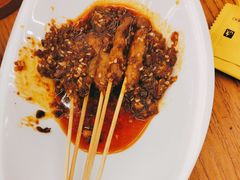 -喝丢一只鞋海鲜烧烤(市场店)