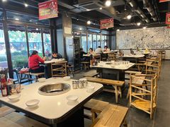 -爸爸炒料牛排老火锅(建设路旗舰店)