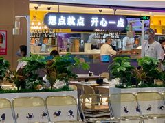 -蔡澜点心·粤菜(西单大悦城店)