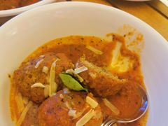 意式手工番茄肉丸-城市大道红炉披萨烘焙坊