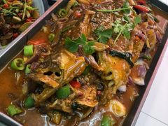 -湖南人家湘菜馆(镇江路店)