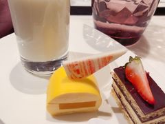 -万达文华酒店·48F云端窗景美食汇自助餐厅
