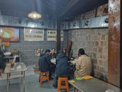-人和水上飘(第一家店)