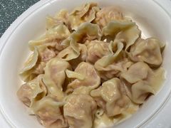 -米香居新鲁味·水饺餐厅