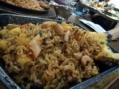 -唯语西餐厅(坦洲店)