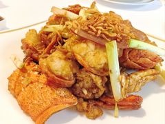 -唐阁(香港朗廷酒店)