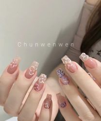 -LILY NAILS美甲美睫